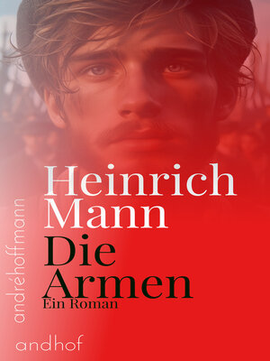 cover image of Die Armen